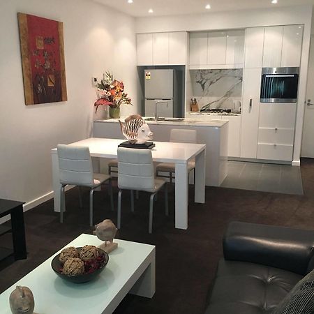 アデレードLuxury In The Sky On Hindmarsh Squareアパートメント エクステリア 写真