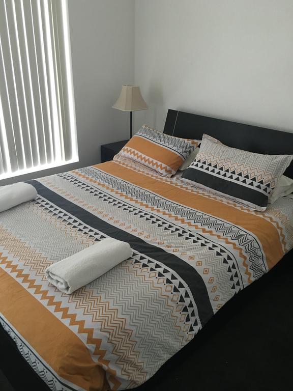 アデレードLuxury In The Sky On Hindmarsh Squareアパートメント 部屋 写真