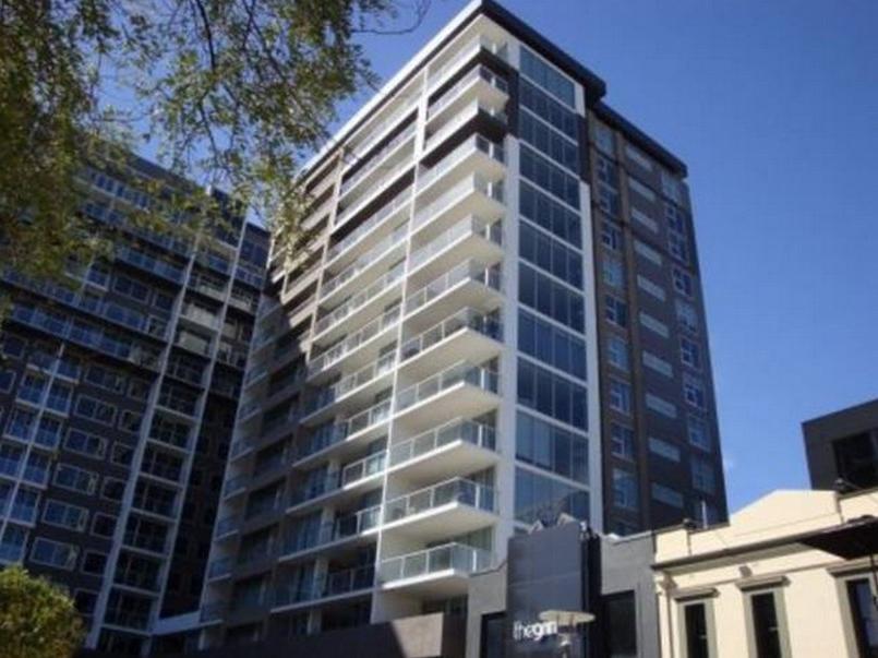 アデレードLuxury In The Sky On Hindmarsh Squareアパートメント エクステリア 写真
