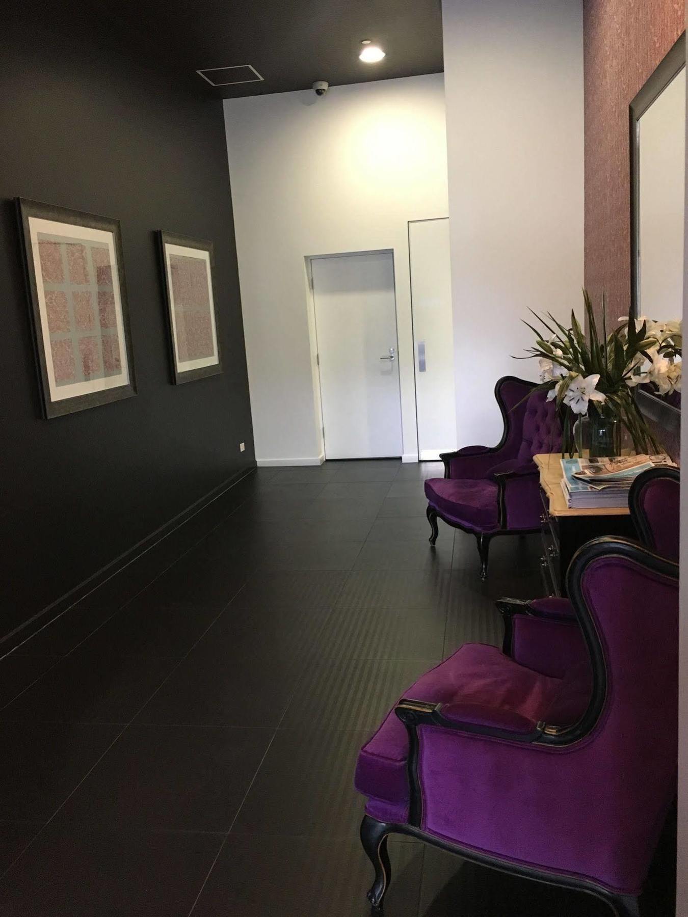 アデレードLuxury In The Sky On Hindmarsh Squareアパートメント エクステリア 写真