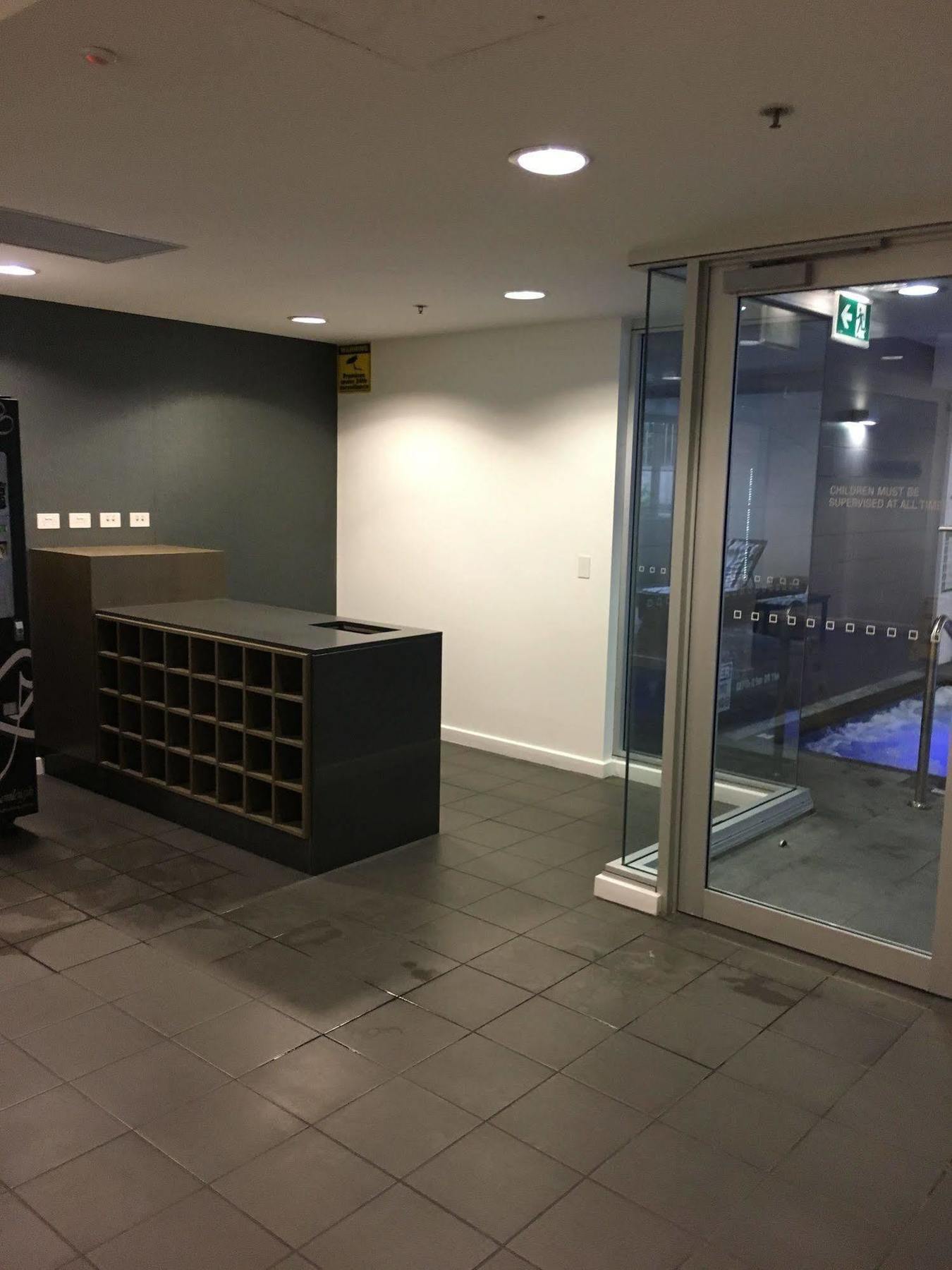 アデレードLuxury In The Sky On Hindmarsh Squareアパートメント エクステリア 写真