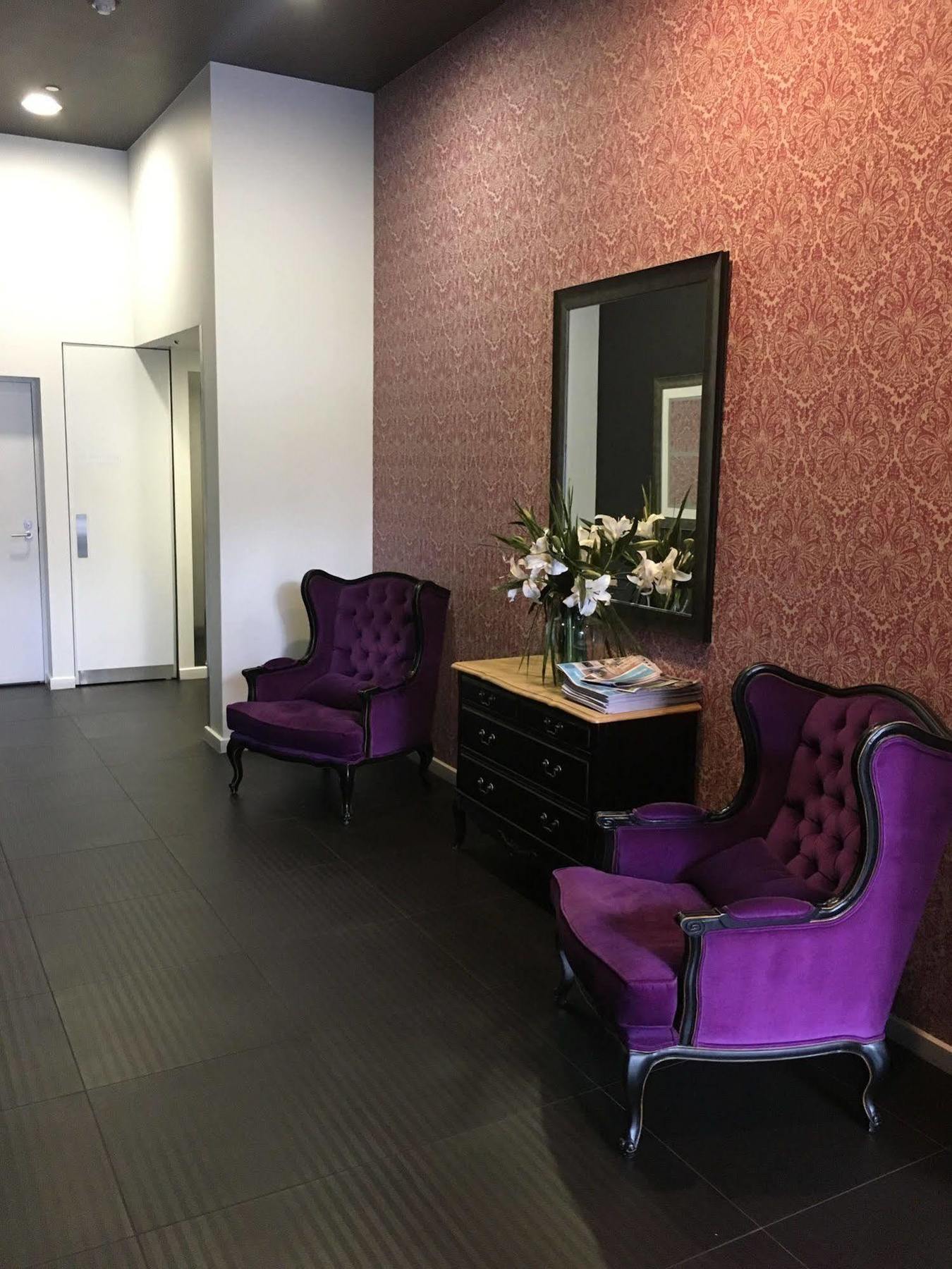 アデレードLuxury In The Sky On Hindmarsh Squareアパートメント エクステリア 写真
