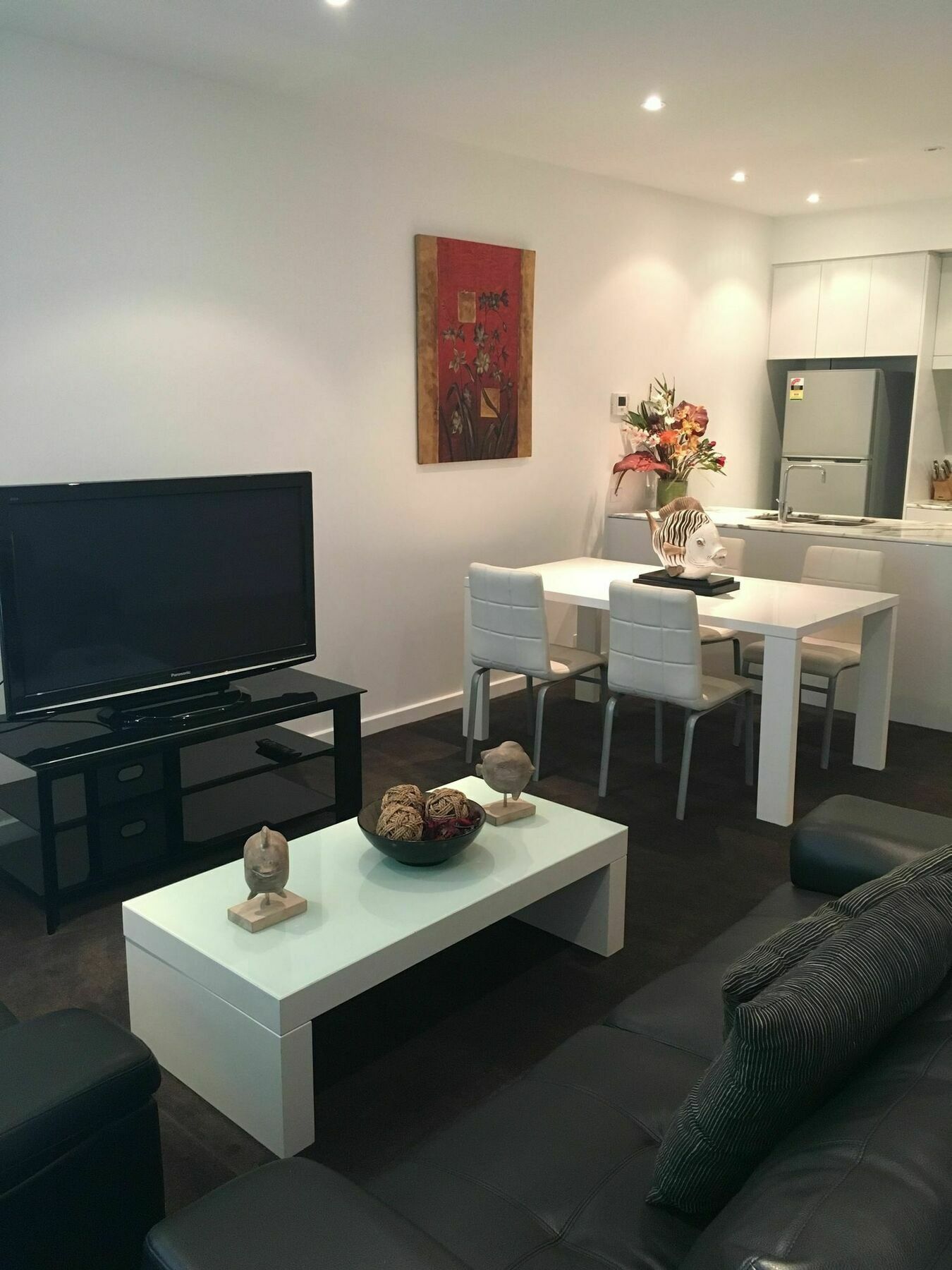 アデレードLuxury In The Sky On Hindmarsh Squareアパートメント エクステリア 写真