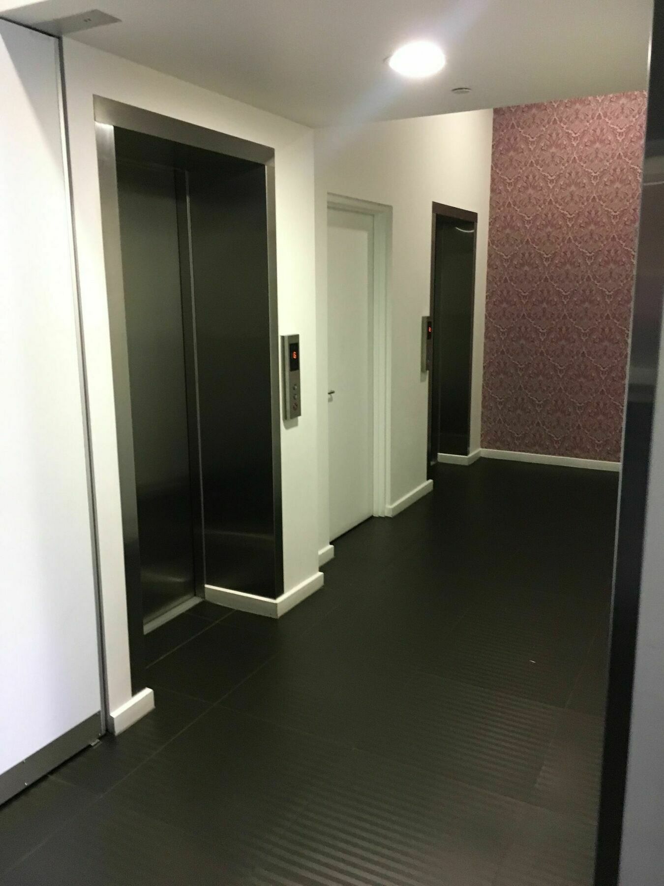 アデレードLuxury In The Sky On Hindmarsh Squareアパートメント エクステリア 写真